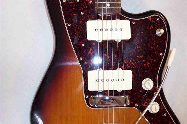 '62 Jazzmaster Picture 13